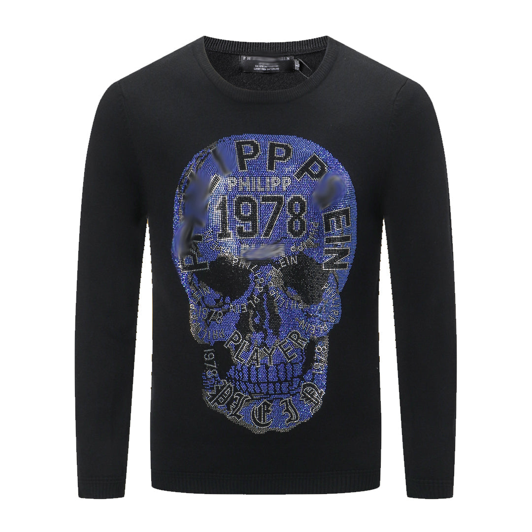 New-2025 Black Sweaters