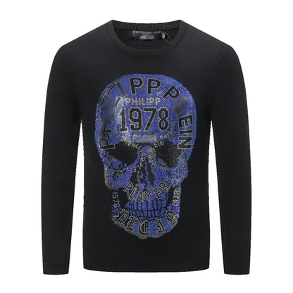 New-2025 Black Sweaters