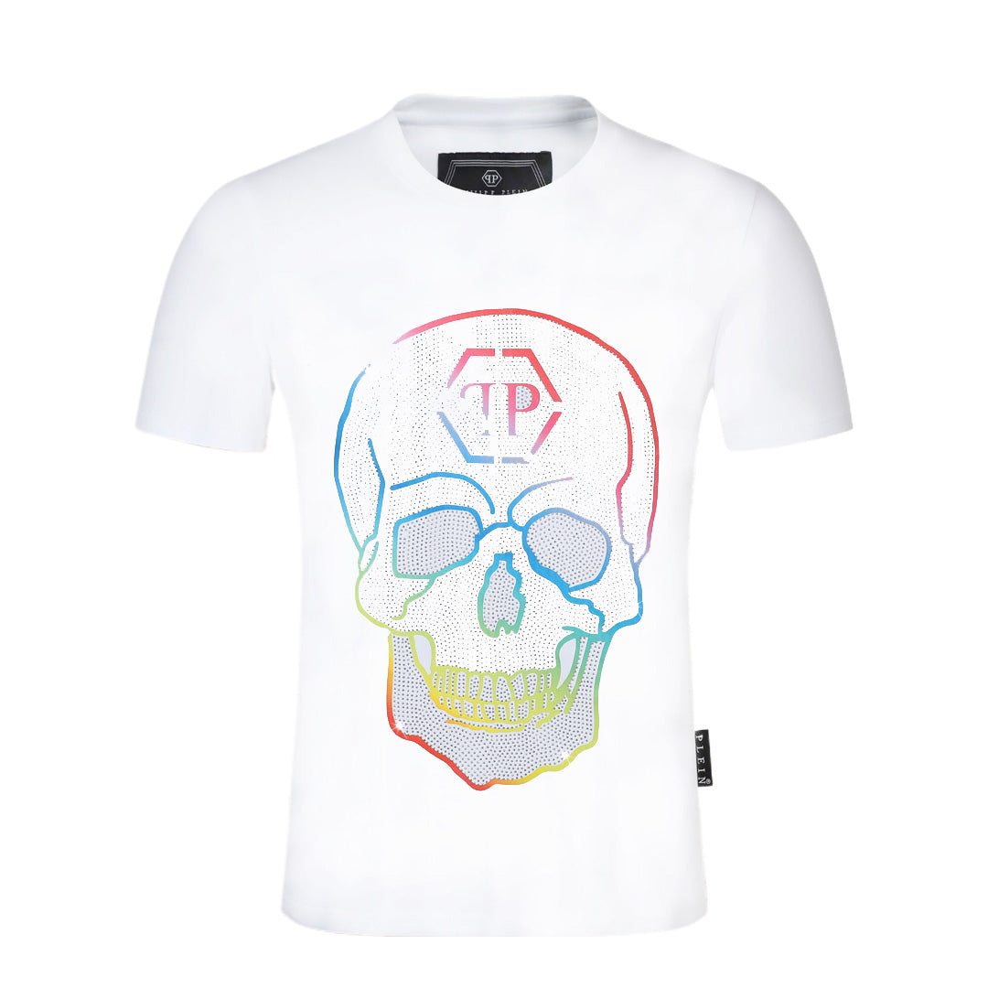 New-2025ss LOGO T-shirt
