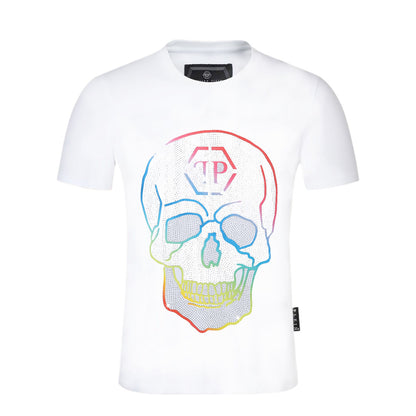 New-2025ss LOGO T-shirt