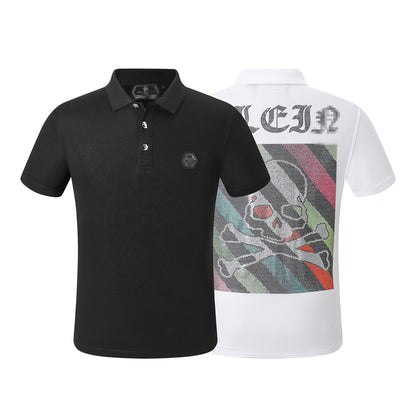 New-2025SS POLO shirt