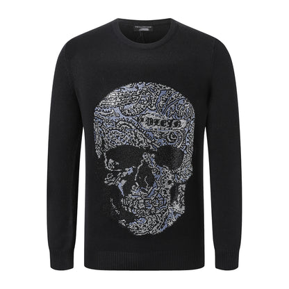New- 2025ss Black Knitwear