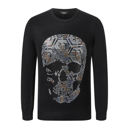 New- 2025ss Black Knitwear