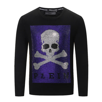 New- 2025 Black Sweaters