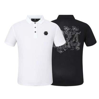 Neu-D2 Print 2024ss T-Shirt