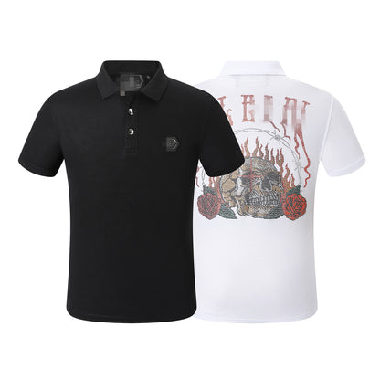New- 2025ss Men POLO Shirt