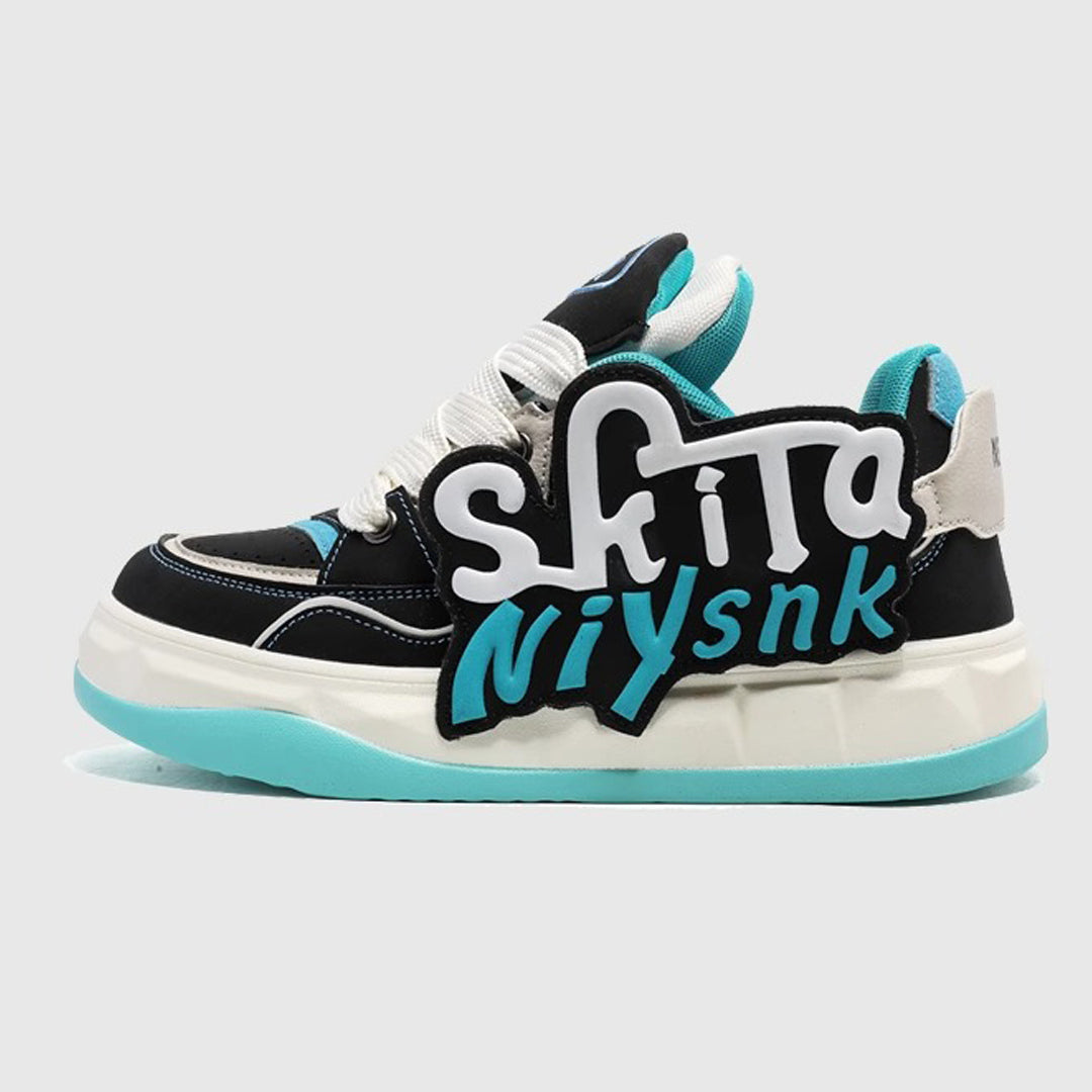 versatile sneakers
