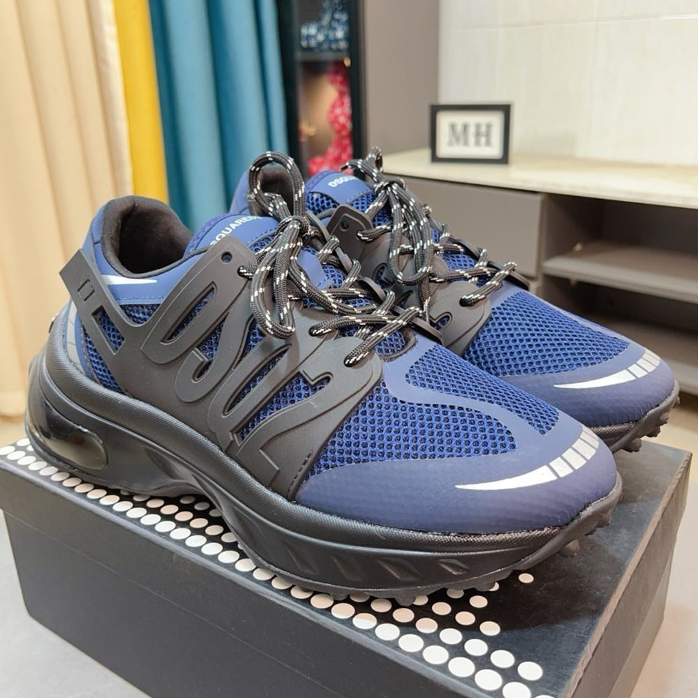 NEW-DSQ2 2025SS Sports sneakers