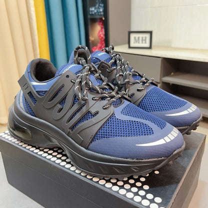 NEW-DSQ2 2025SS Sports sneakers
