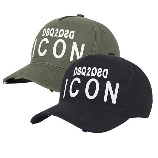 New-DSQ2  Hat