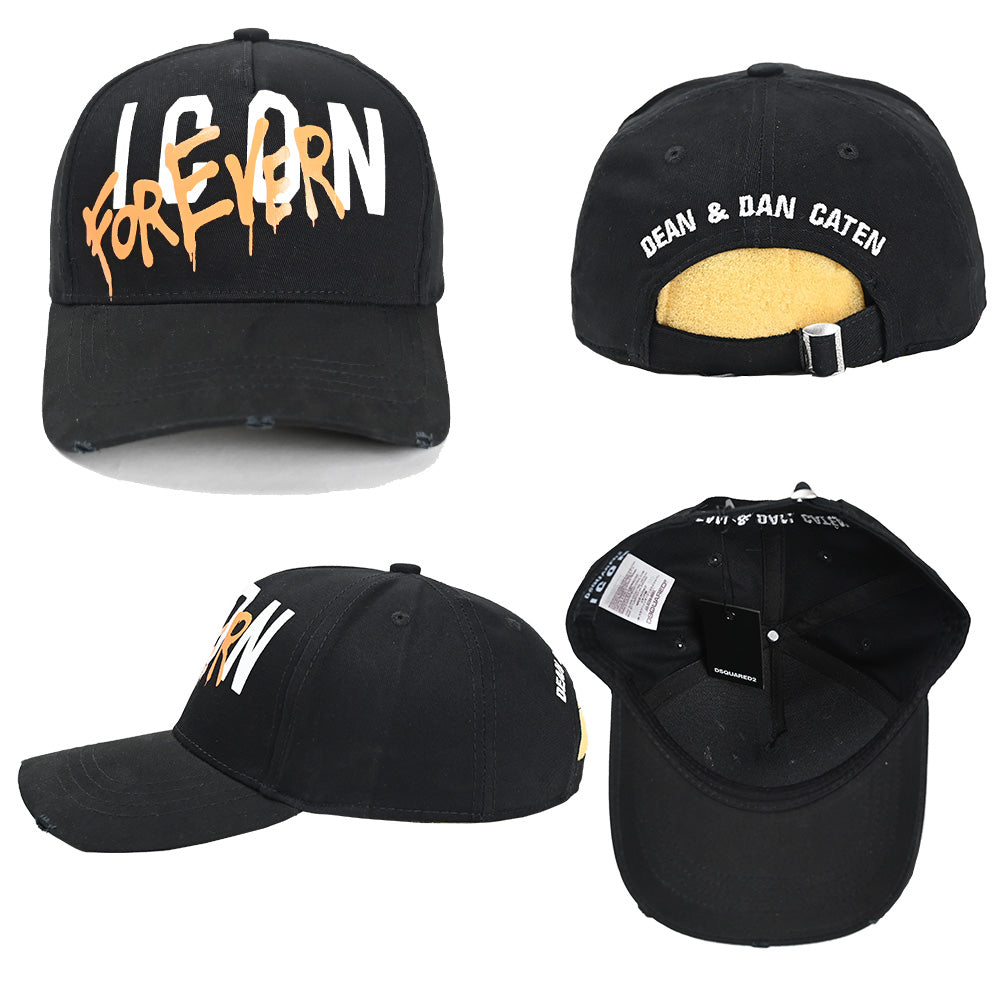 New-DSQ2 Hat 252