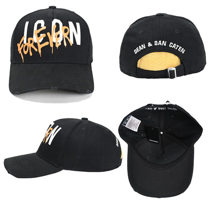 New-DSQ2 Hat 252