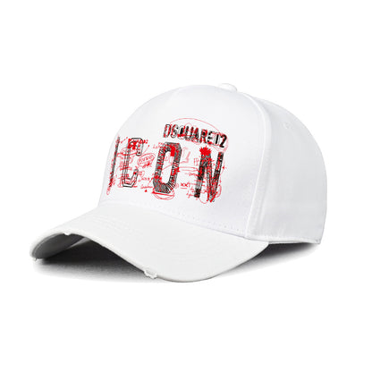 New-DSQ2 Adjustable Hat