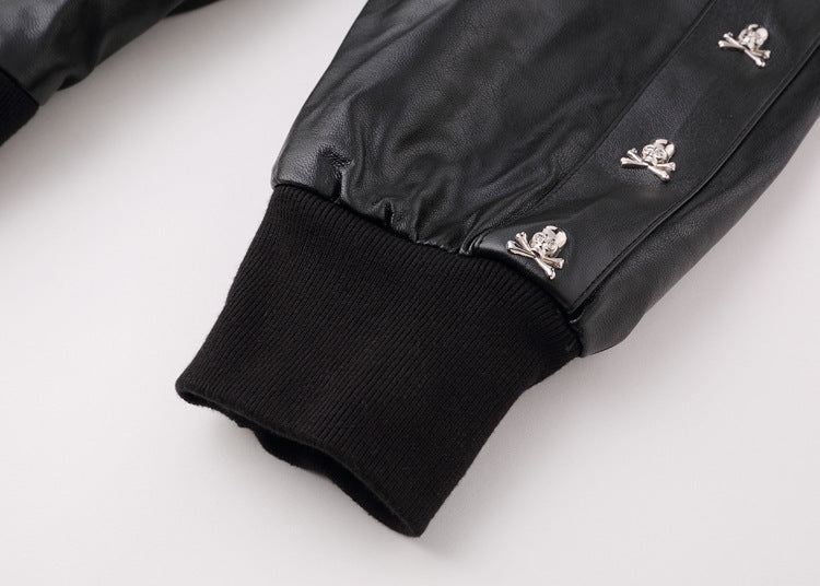 New- 2025ss printing Jacket