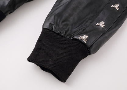 New- 2025ss printing Jacket