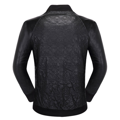 New- 2025ss printing Jacket