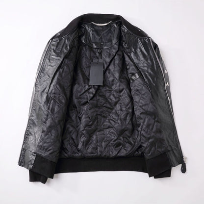 New- 2025ss printing Jacket