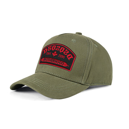 New-DSQ2 Hat