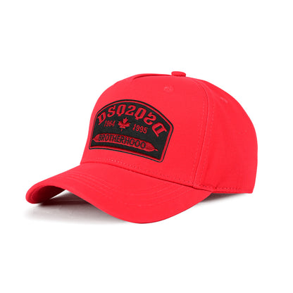 New-DSQ2 Hat