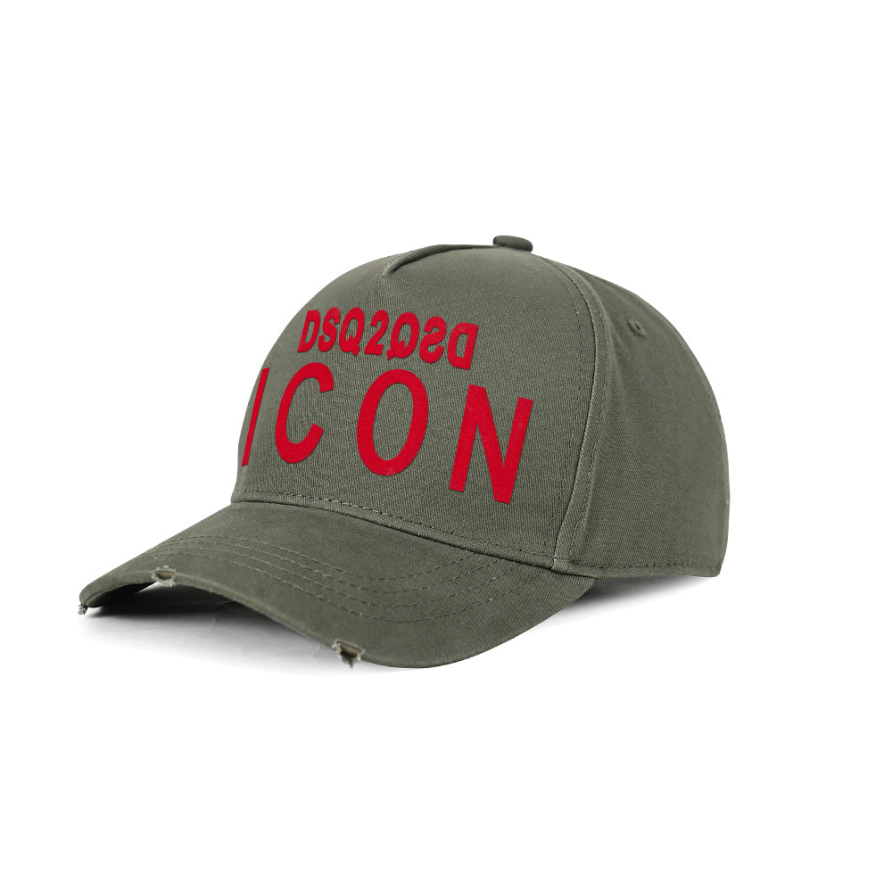 New-DSQ2  Hat