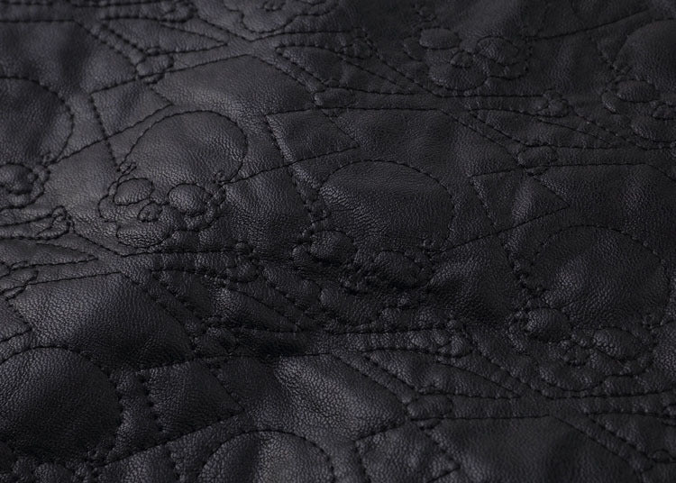 New- 2025ss printing Jacket