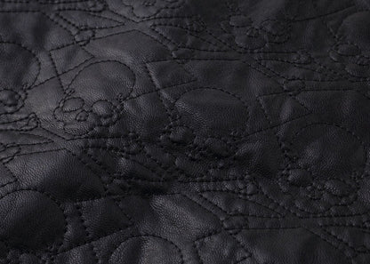 New- 2025ss printing Jacket