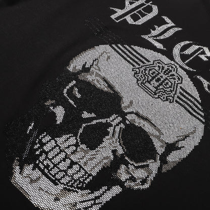 New- Skulls LOGO T-Shirt