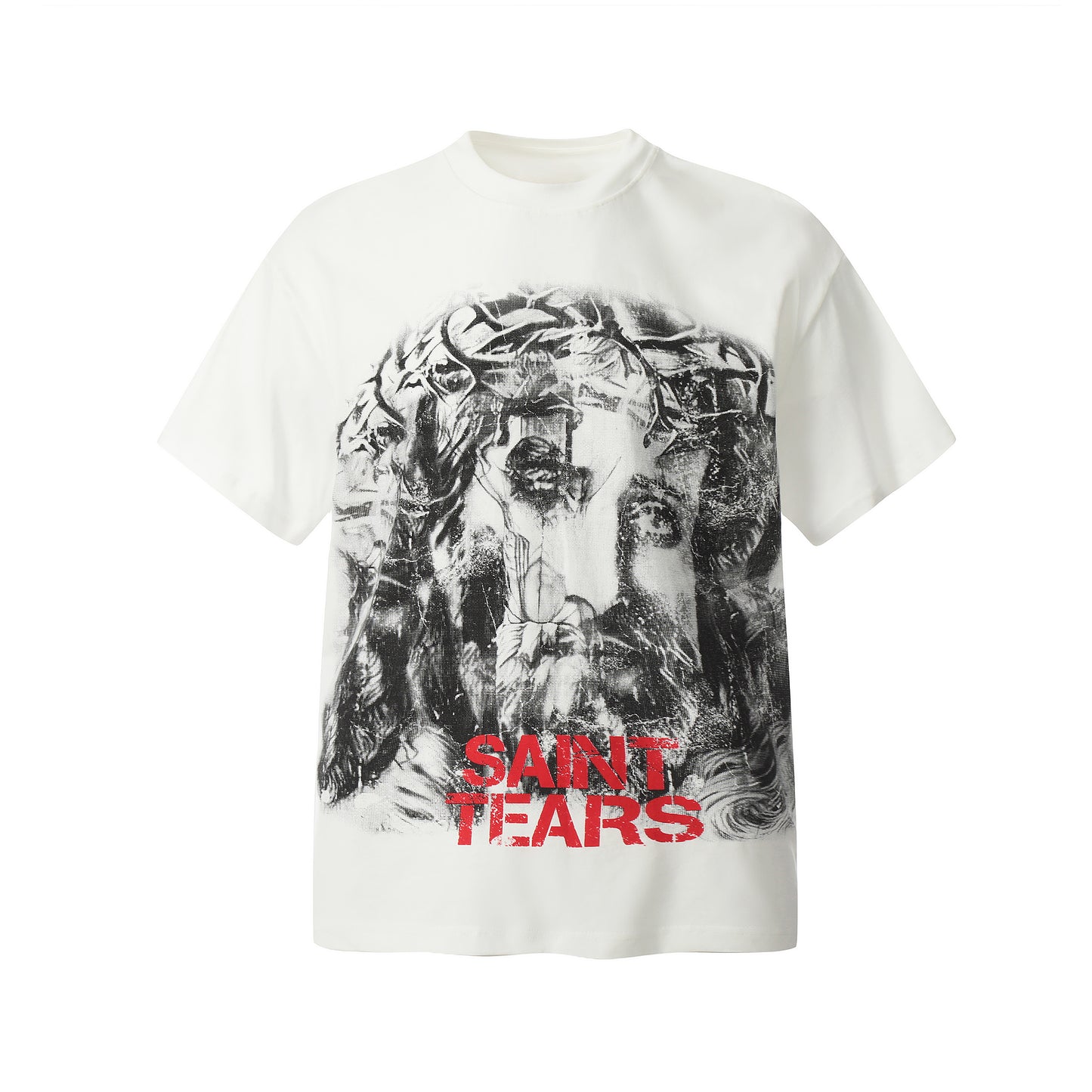 New-Saint Michael 2024 T-shirt
