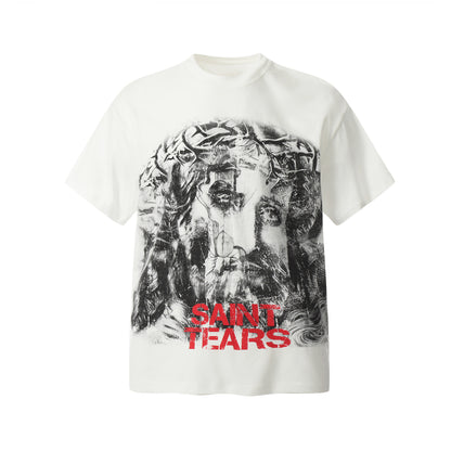 New-Saint Michael 2024 T-shirt