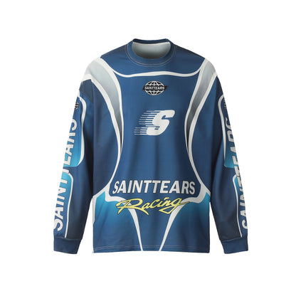 New-Saint Michael 24ss Hoodie
