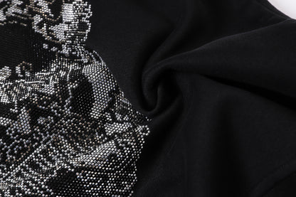 New- 2025ss Printed Hoodie