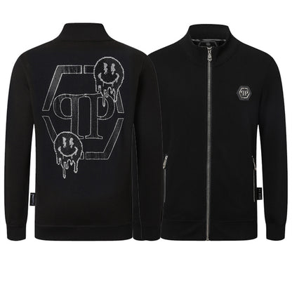 New- 2025ss Zipper Hoodie