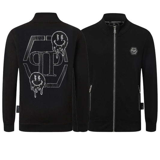 New- 2025ss Zipper Hoodie
