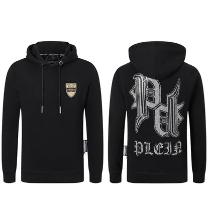 New- 2025ss Fashion Print Hoodie