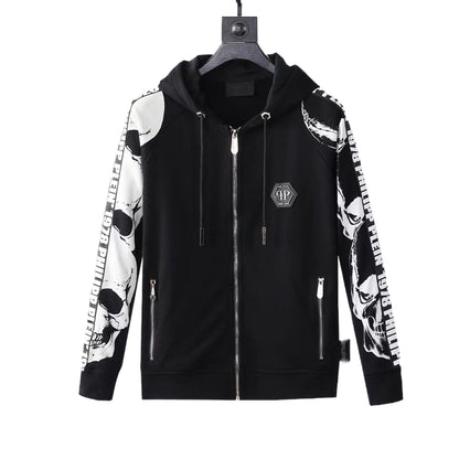 PIEIN 2025ss Casual LOGO Hoodie