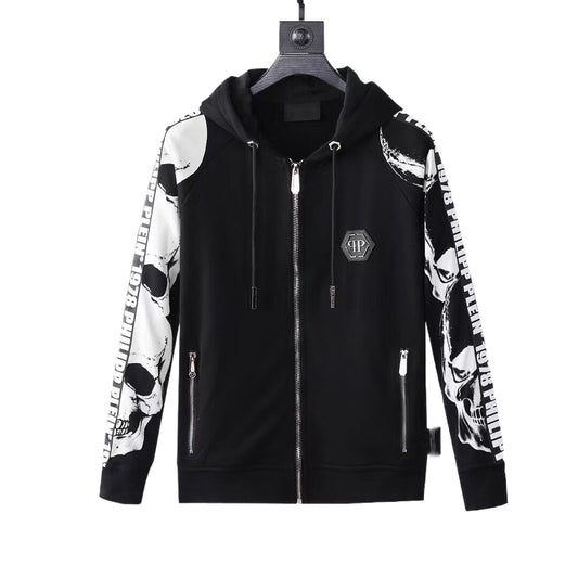 PIEIN 2025ss Casual LOGO Hoodie
