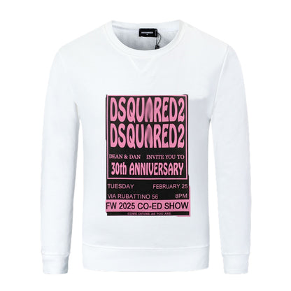 New-DSQ2 2026ss Hoodie