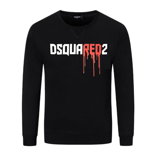 New-DSQ2 2025ss Hoodie