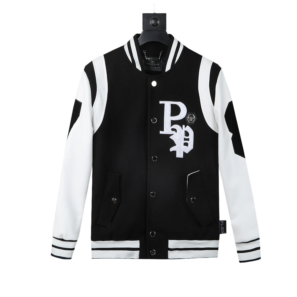 PIEIN 2025ss Men's leather Jackets