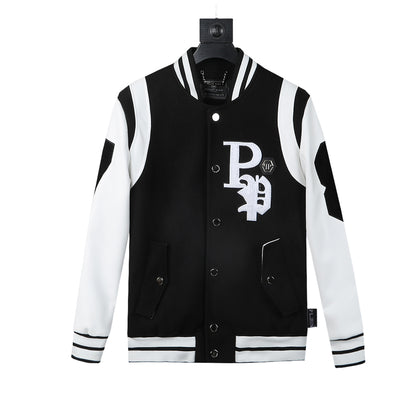 PIEIN 2025ss Men's leather Jackets