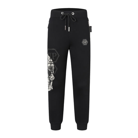 PIEIN  2025ss Man Casual pants