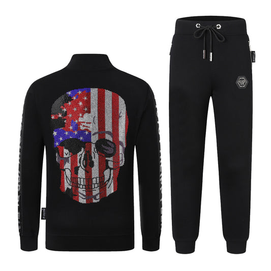 PIEIN  2025ss Tracksuit Set