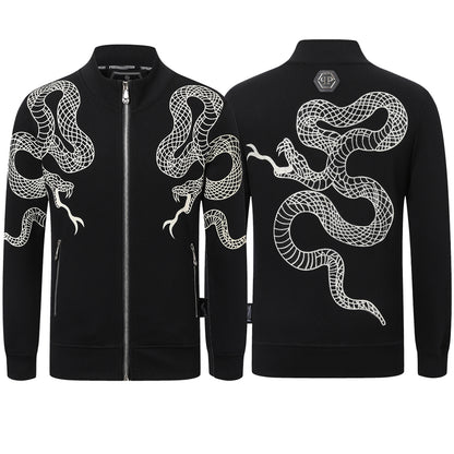 New- 25ss Fashion Sweatshirt