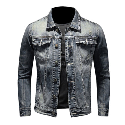 New-DSQ2 2025ss Man Coat