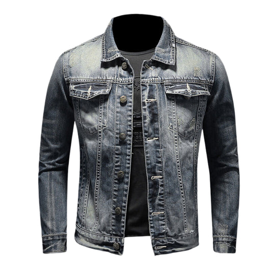 New-DSQ2 2025ss Man Coat