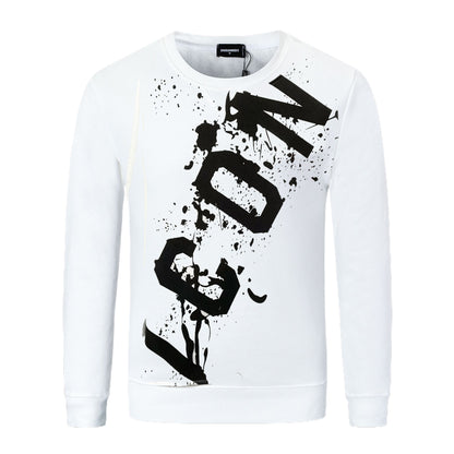 New-DSQ2 25ss Hoodie
