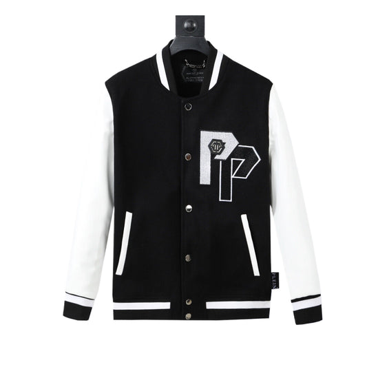 PIEIN 2025ss Men's leather Jackets