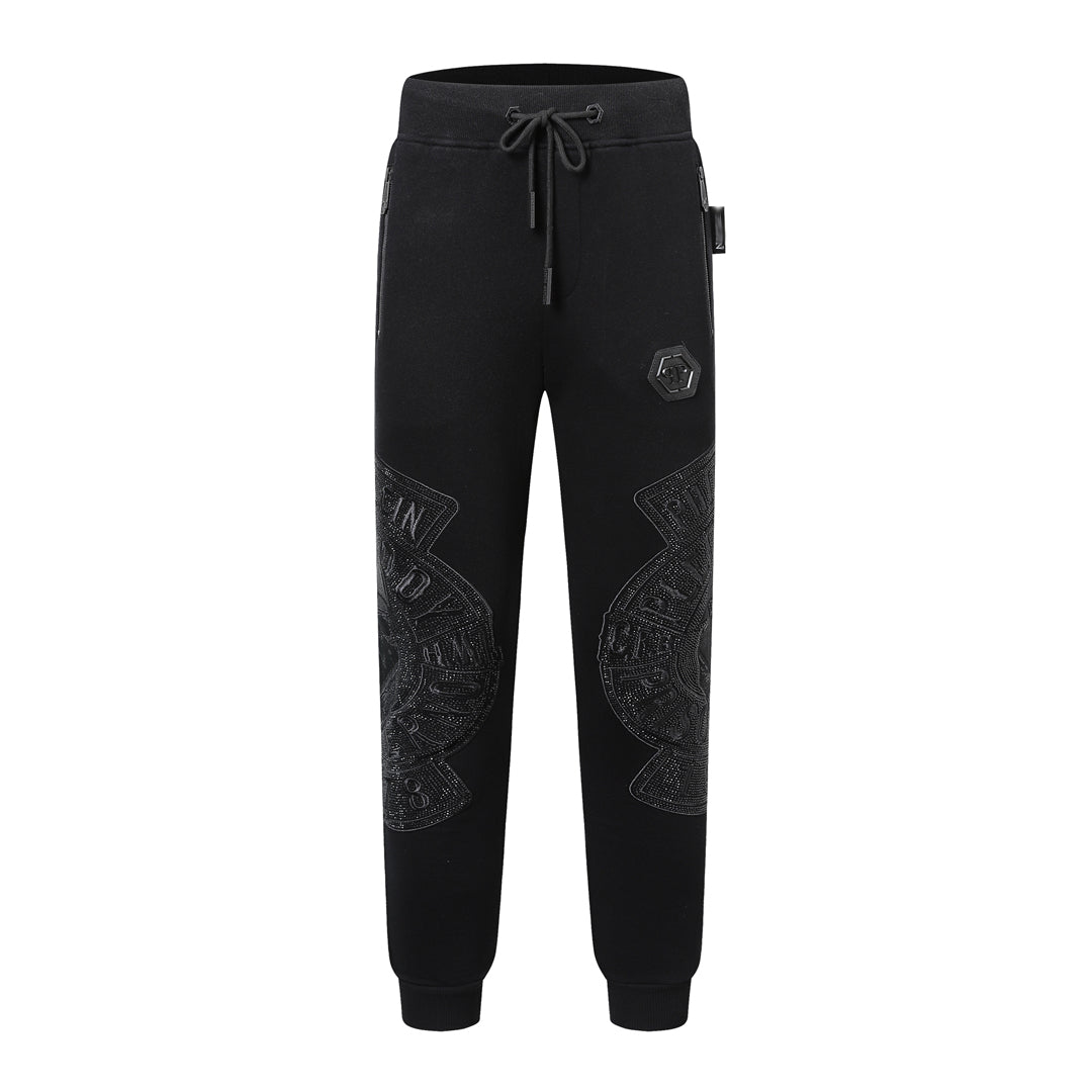 PIEIN  2025ss Man Casual pants