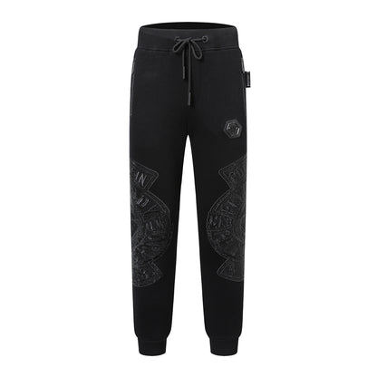 PIEIN  2025ss Man Casual pants