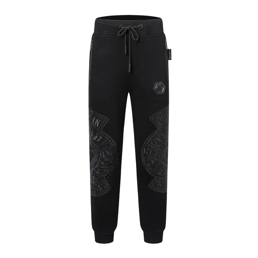 PIEIN  2025ss Man Casual pants